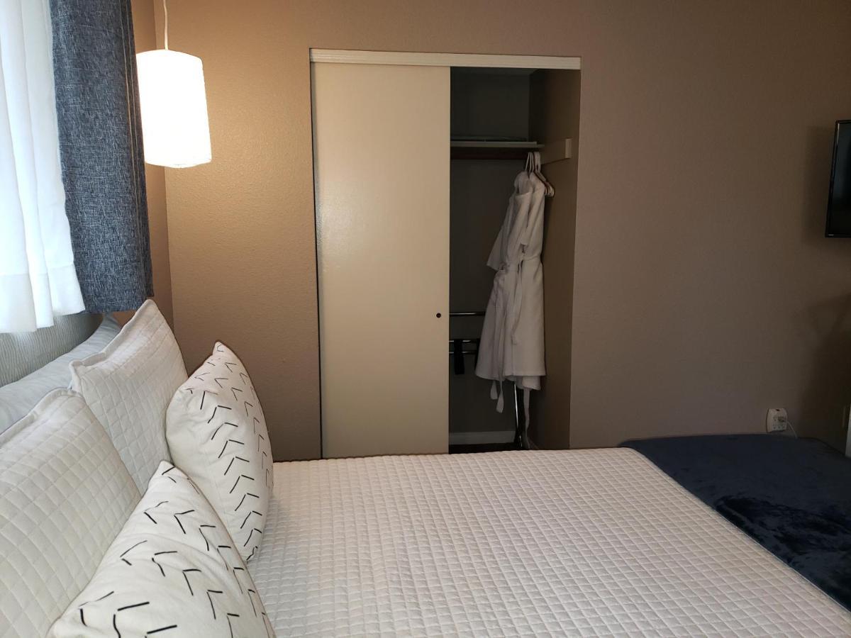 Baby Quail Inn 세도나 외부 사진