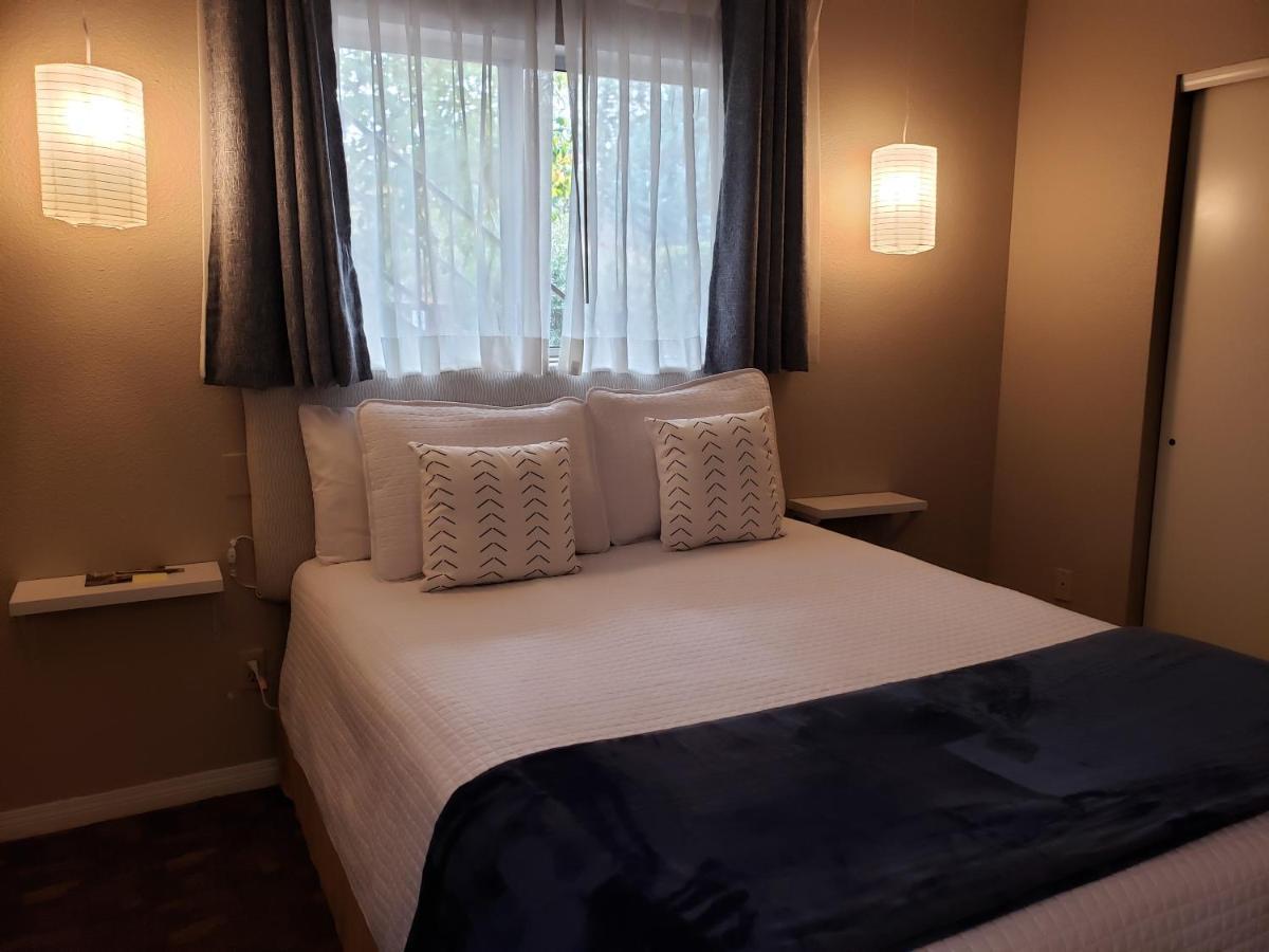 Baby Quail Inn 세도나 외부 사진
