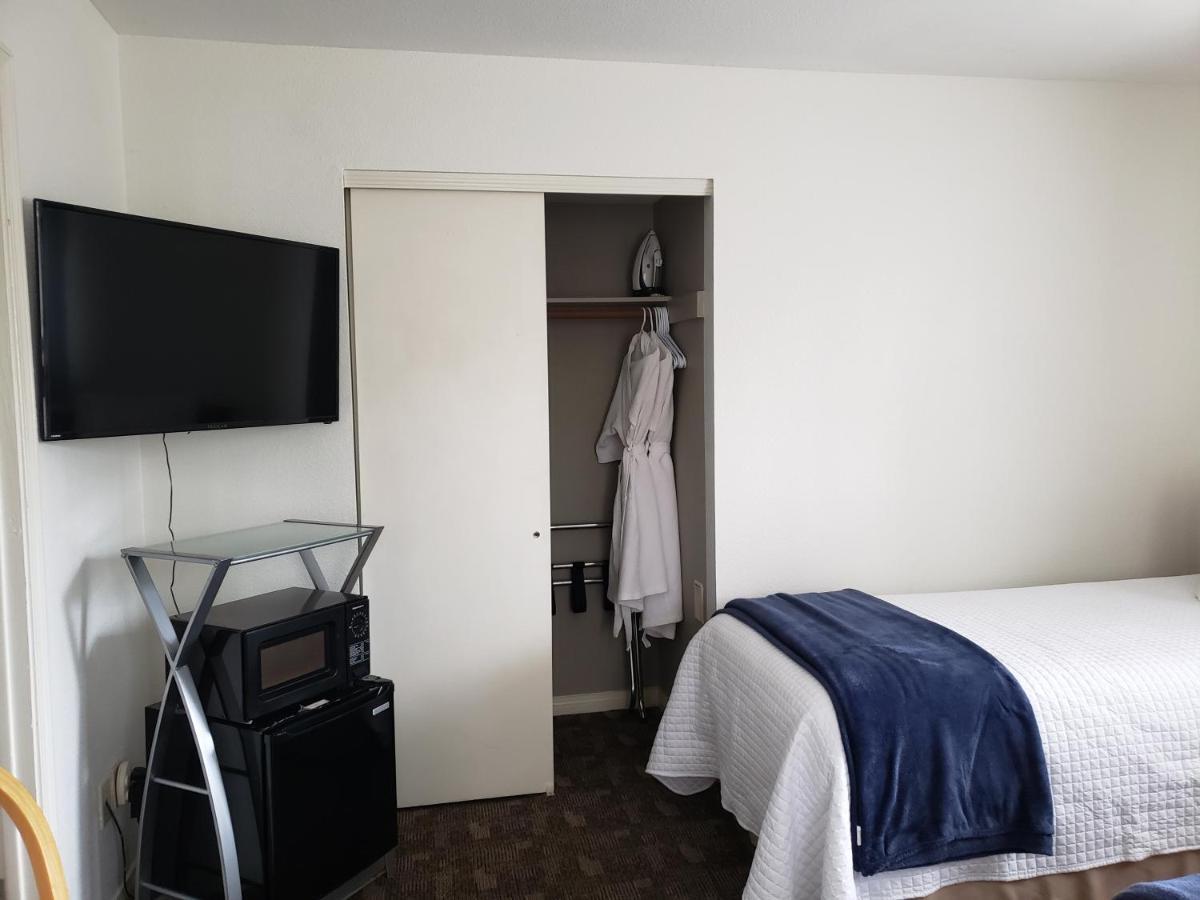 Baby Quail Inn 세도나 외부 사진